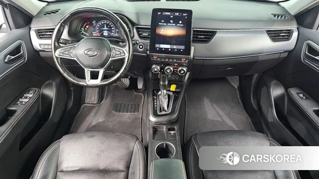 Renault Korea (Samsung) XM3 id 4624737 из Кореи 29