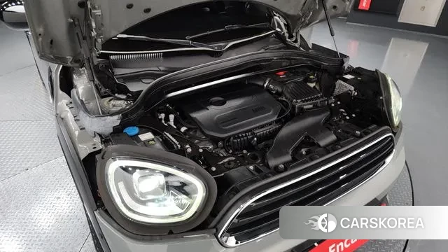 Mini Cooper Countryman id 3611780 из Кореи 16