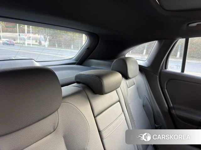 Mercedes-Benz GLA id 4213766 из Китая 17