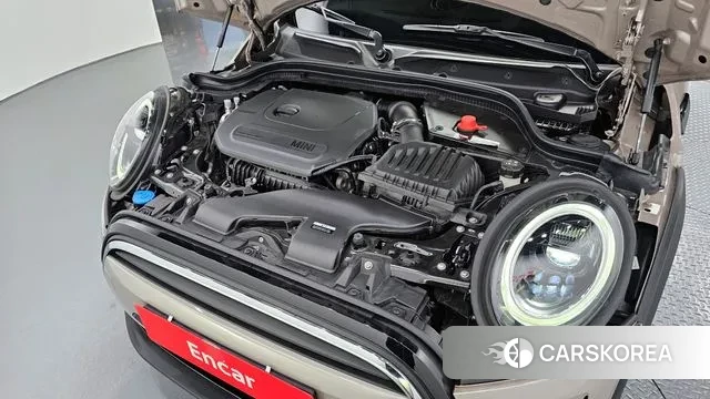 Mini Cooper id 3354142 из Кореи 16