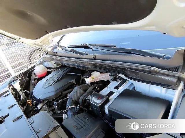 Kia Carnival 4th generation id 3463503 из Кореи 16