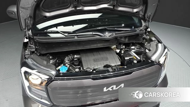 Kia The New Kia Ray id 4201535 из Кореи 16