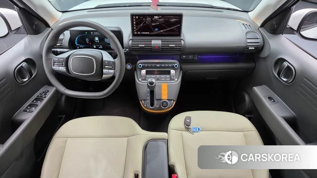 Hyundai The New Casper id 4368710 из Кореи 28