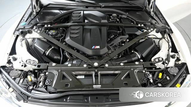 BMW M4 (G82) id 4302483 из Кореи 34