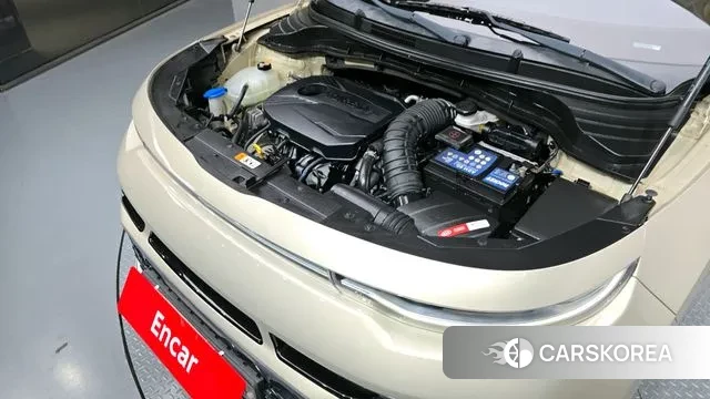 Kia Soul Booster id 2971199 из Кореи 16