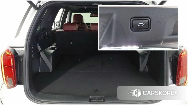 Hyundai Palisade id 4726914 из Кореи 16