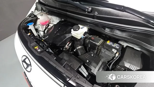 Hyundai Staria id 3372052 из Кореи 16