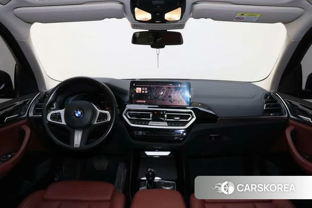 BMW X3 id 4313427 из Китая 16