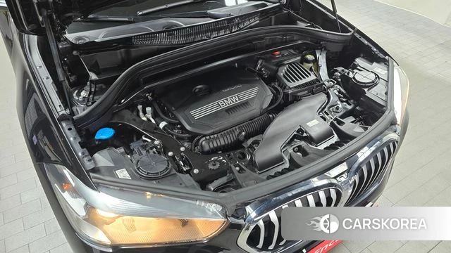 BMW X1 (F48) id 3826839 из Кореи 16