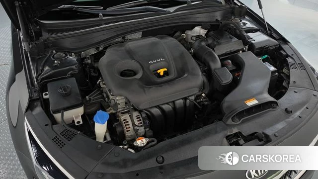 Kia The New K5 2nd generation id 4785800 из Кореи 28