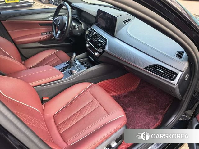 BMW 5 series id 3890802 из Китая 8