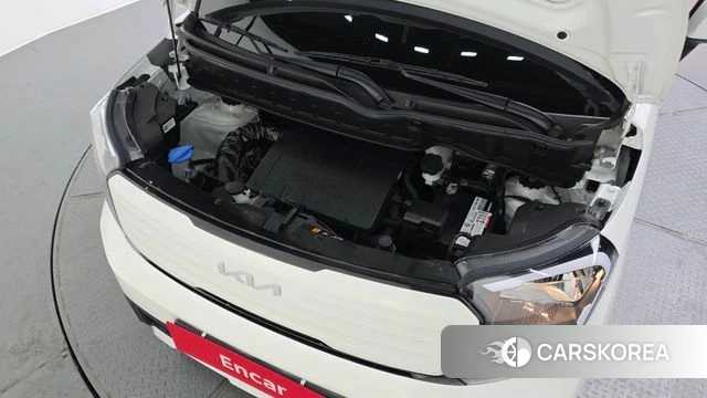 Kia The New Kia Ray id 3850835 из Кореи 16