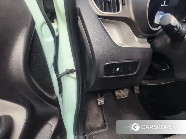 Kia The New Ray id 3695534 из Кореи 11