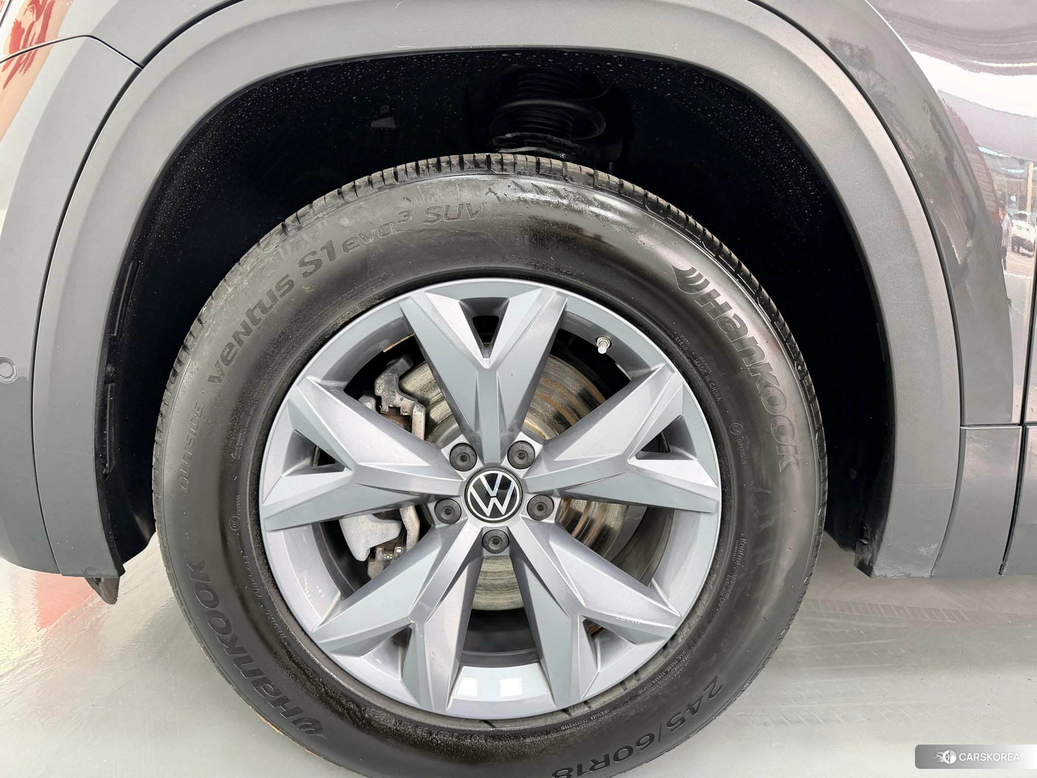 Volkswagen Tourang id 4419336 из Китая 23