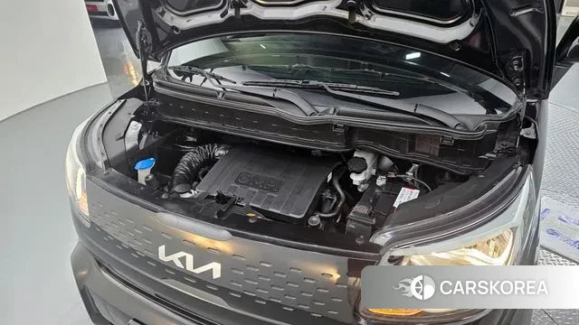 Kia The New Ray id 3411117 из Кореи 16