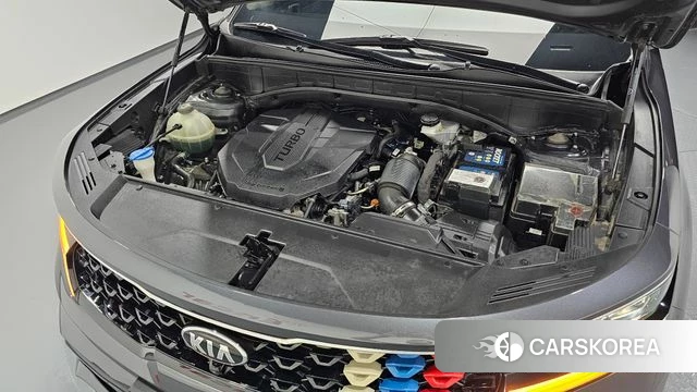 Kia Sorento 4th Generation id 4542745 из Кореи 30