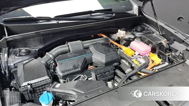 Kia Sorento 4th Generation id 3759447 из Кореи 16