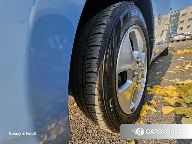 Kia The New Ray id 3407683 из Кореи 16