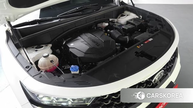 Kia Sorento 4th Generation id 3954419 из Кореи 16