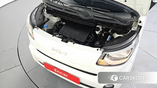 Kia The New Ray id 4650958 из Кореи 16