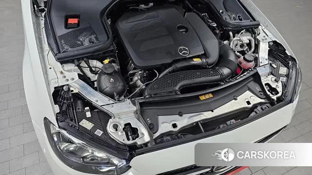 Mercedes-Benz E-Class W213 id 3377943 из Кореи 16