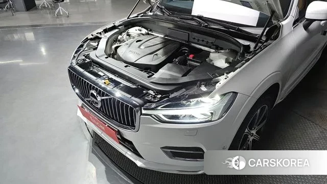 Volvo XC60 second Generation id 3182891 из Кореи 16