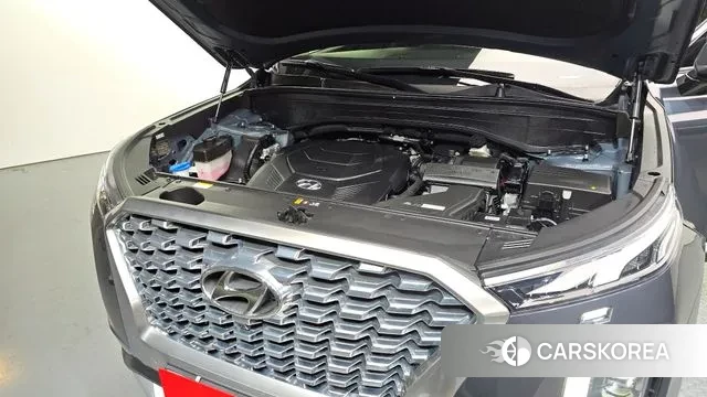 Hyundai Palisade id 3735522 из Кореи 16