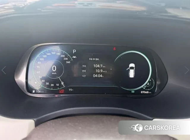 Hyundai Palisade id 3502082 из Кореи 12