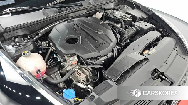 Hyundai Sonata (DN8) id 4488752 из Кореи 34