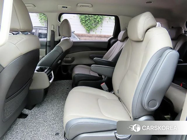 Kia The New Carnival 4th Generation id 4623173 из Кореи 16