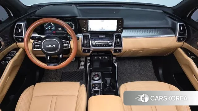 Kia Sorento 4th Generation id 3405717 из Кореи 16