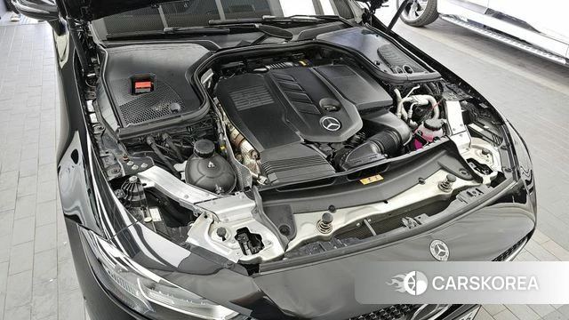 Mercedes-Benz CLS-Class C257 id 3922926 из Кореи 16