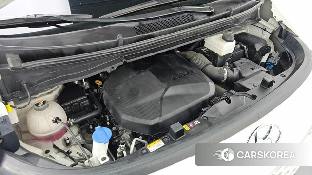Hyundai Staria id 4917545 из Кореи 27