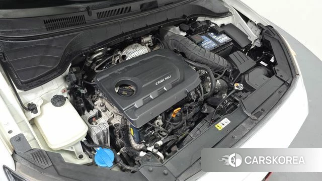 Hyundai Kona id 4403618 из Кореи 27