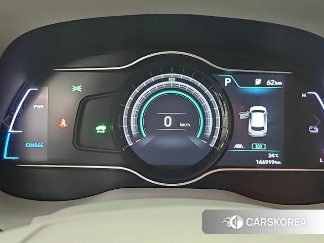 Hyundai Kona Electric id 4856231 из Кореи 15