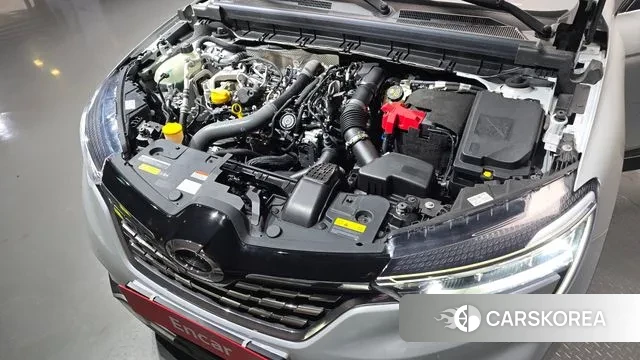 Renault Korea (Samsung) XM3 id 3203153 из Кореи 16