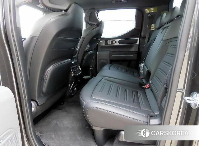 Kia Tasman id 4847392 из Кореи 16