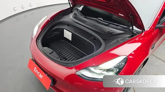 Tesla Model 3 id 3282246 из Кореи 16