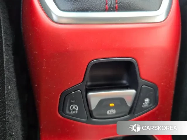 Jeep Renegade id 3229758 из Кореи 16