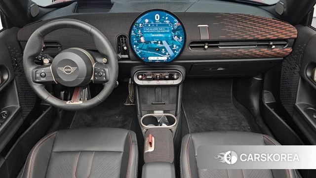 Mini Cooper S Convertible 4th Generation id 4655456 из Кореи 27