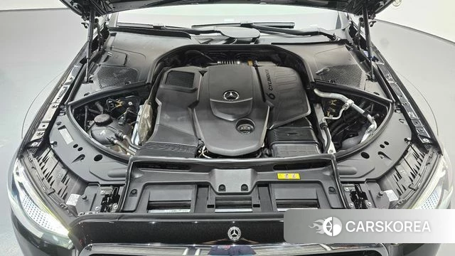 Mercedes-Benz S-Class W223 id 4905272 из Кореи 16