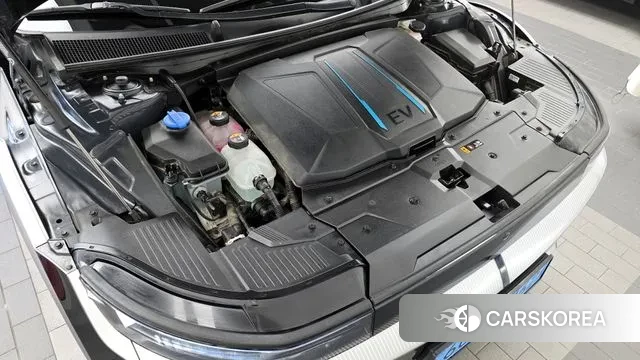 Hyundai Ionic 5 id 3290740 из Кореи 16