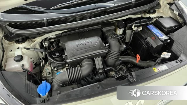 Kia Morning Urban (JA) id 3865067 из Кореи 16