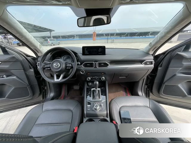Mazda CX-5 id 4274101 из Китая 13