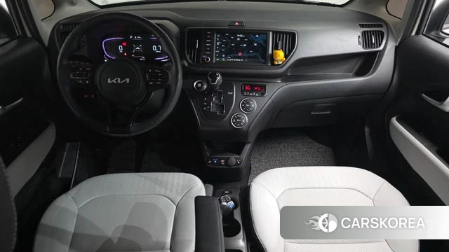 Kia The New Kia Ray id 3850224 из Кореи 16