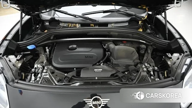 Mini Cooper S Countryman id 3523274 из Кореи 16