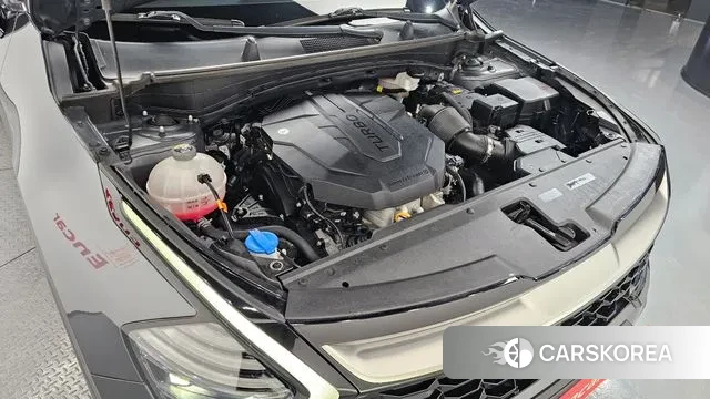 Kia Sportage 5th Generation id 3519065 из Кореи 16