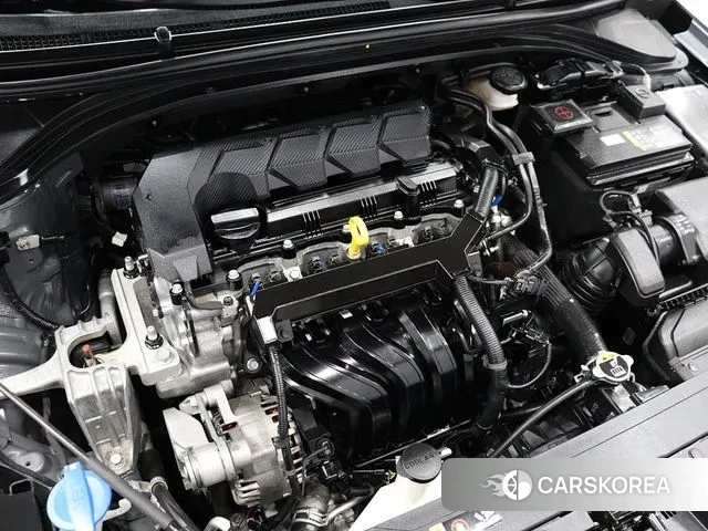 Hyundai The New Avante AD id 3423320 из Кореи 16