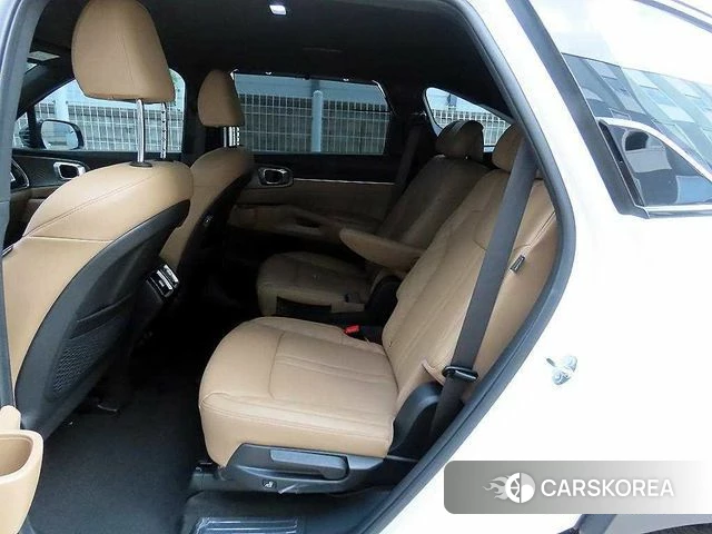 Kia The New Sorento 4th Generation id 4904393 из Кореи 16