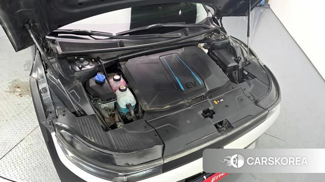 Hyundai Ionic 5 id 4524489 из Кореи 29